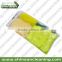 S07.012 colorful microfiber cleaning car kit/car cleaning products/Car Wash Products cleaning set