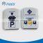 Promotion Plastic Auto Car Ice Scraper