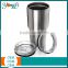 Custom Double Wall Vacuum Insulated Travel Thermal Mug and Cup 30oz Stainless Steel Coffee Tumbler