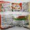 " PHO "CHICKEN FLAVOR INSTANT NOODLE - THIEN HUONG FOOD ISC