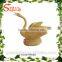 New design artificial statue customized garden decoration artificial statue