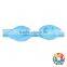 Dots & Check & Stripes Print Headband Latest Design Baby Hairband Cute Rabbit Ears Elastic Hairband
