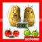 UCHOME Novetly toys Potato electricity experiment set Potato battery clock