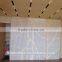 General Sanding Cellouse Fleece Backer Natural Horizontal General Sanding Cellouse Fleece Backer Bamboo Veneer