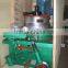 Fully automatic coil nail machine for India market
