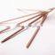 Disposable Smooth Hair Removal Body Care Waxing Stick For Women