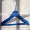 Color Wood Hangers for Multi Color Clothes Hanger