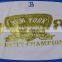 Jiabao Custom Wholesale Cool Glitter Heat Transfer Vinyl Htv