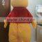 NO.1851 commercial use QUALITY BEAR mascot costumes
