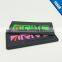 Customized PVC Velcro Rubber Label