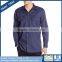 OEM Shanghai Workwear Supplier Coal Mining Work Shirt with Eco-friendly Material OEKO