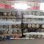 Pvc Artificial Leather, Pvc Synthetic Leather Stock Lot for Sofa for Furniture for Bag