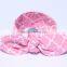 2015 different kinds kids pink christmas party headband cute rabbit ears headband