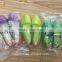GZYsummer Hotsale Stocklot Crystal Women Slipper