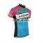 High quality China custom used cycling jersey