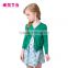 New style hot sale simple cardigan thin knitting multi-color girl cardigan sweater