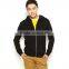 Custom Cheap Fitness Hoodies Thin Fleece Zip up Hoodies Men