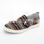2017 Spring light china canvas shoes men casual shoe china supplier