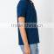 Wholesale classic plain polo shirts mens