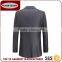 Men'S 2 Button Coat Pant Designs Wedding Formal Business Suits For Men