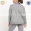 2017 New design anti-pilling hoodie for women