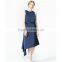 formal sleeveless summer women dresses sexy