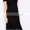 Off Shoulder Sexy Short Prom Dresses Maternity Clothes Fashion Pregnancy Clothes