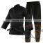 Martial Arts Suits ,100% Cotton Custom Karate Uniforms With Custom Brand Embroidered Logo