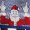 Funny women ugly xmas jumper christma pullover two person christmas sweaters
