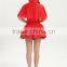 walson clothes apparel Devil Ladies Fancy Dress Halloween Demon Adults