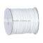 High Quality White 3mm Polyamide Nylon Jewelry Thread Cord