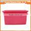  china cheap wholesale plastic container storage for promotion