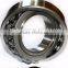 spherical roller bearing 22220C 7years  golden supplier