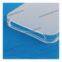 Normal Transparent Plastic Case For iPhone 5