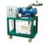 Transformer vacuum pumping drying machine ZKCC