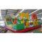 Large inflatable slides, lovely inflatable jumping slide