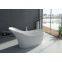 Freestanding Bathtub Solid Surface Bathtub