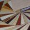 melamine faced MDF board