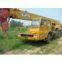 Used KATO 25t Truck Crane