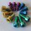 Baoji Eastsun Titanium specialize in color Titanium fastener