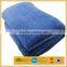 soft cozy polyster body warmer car snow blanket