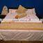 300 tc hotel bedding  manufacturers selling