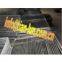 manufacturing shelving