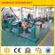 transformer coil winding machine