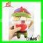 LE B153 Teemo Stuffed Plush Toy Action Figure League of Legends keychain