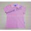 women polo t shirt