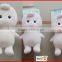 custom 20cm baby plush doll toys distribution