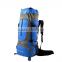 56-75L CAMPING HIKING BAG, OUTDOOR SPORTS BAG MOUNTAINEERING BACKPACK TRAVEL BAGAUC