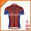 New design men sexy cycling wear specialized sublimation printing OEM custom cycling jerseys