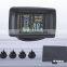8 Sensor New Parking Assistance Sensor de Estacionamento VFD Drives Parking